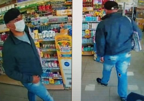 Identificados pela DIG os autores dos assaltos em farmácias de Marilia no mês&nbsp;passado