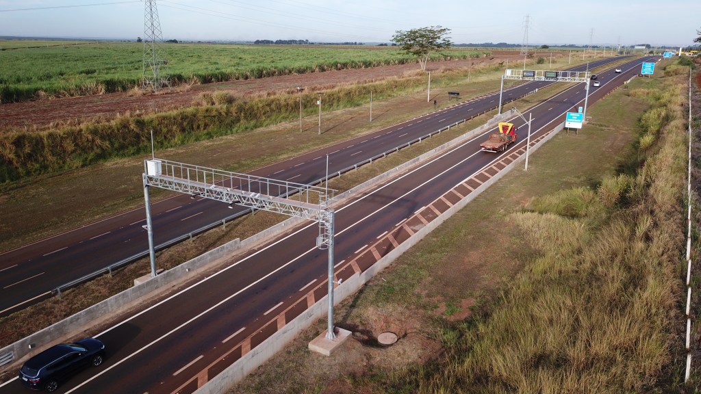 Prevendo aumento de 18% no tráfego durante feriado, concessionária fará operação especial de atendimento ao usuário na&nbsp;região
