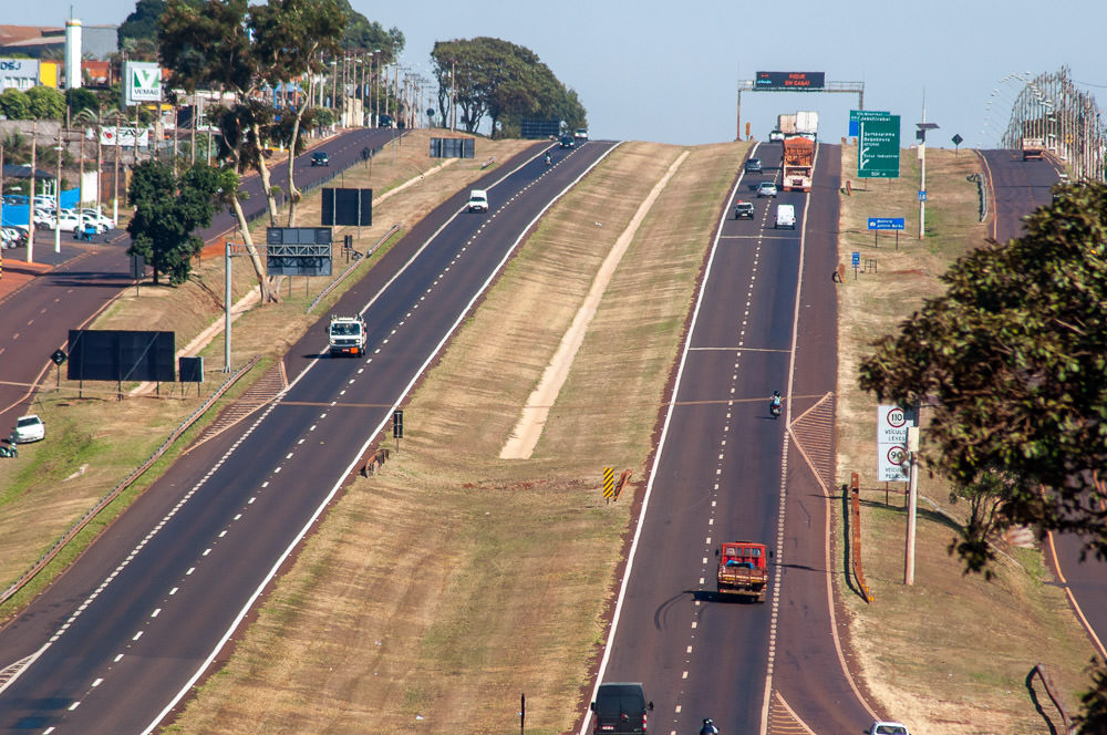 Feriado de Finados nesta quinta-feira(02) deve movimentar as rodovias da&nbsp;região