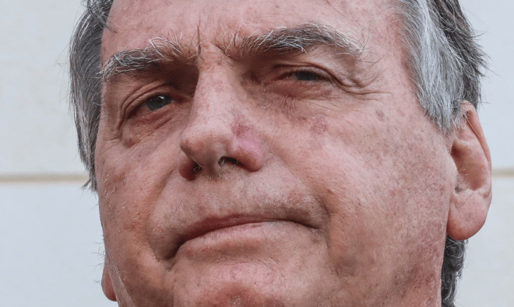 Bolsonaro é condenado a indenizar jornalistas por danos&nbsp;morais