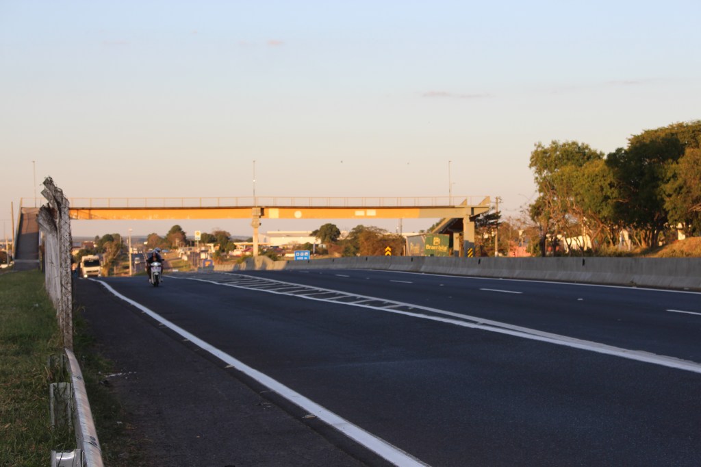 Operação Padroeira: Mortes caem durante o feriado em rodovias administradas pela concessionária Eixo&nbsp;SP