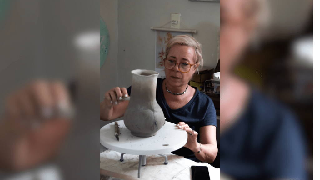 Galeria Municipal de Artes abre exposição dos artistas plásticos Isabel Campos e Carlos Barion neste sábado dia&nbsp;14