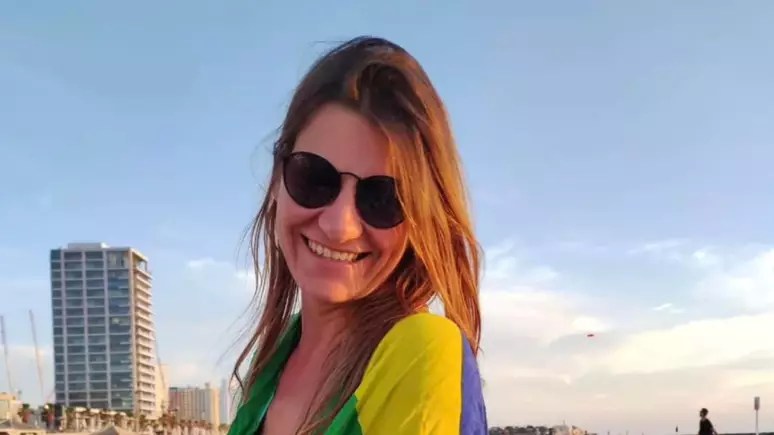 Itamaraty confirma morte de brasileira que estava desaparecida em&nbsp;Israel
