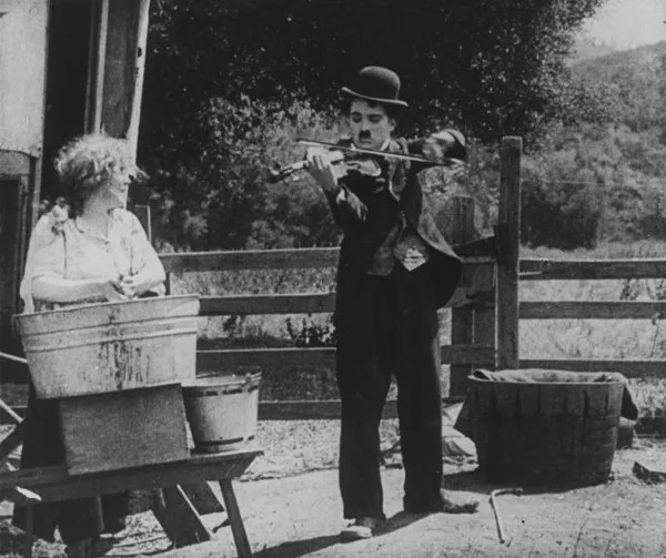 Cultura abre inscrições para oficina de audiovisual ‘Charlie Chaplin – A vida é&nbsp;comédia’