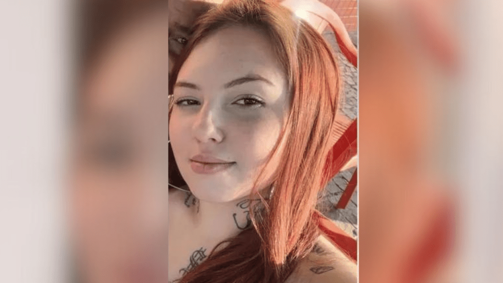 Jovem perde a vida após amiga sem CNH capotar veículo em rodovia na&nbsp;região