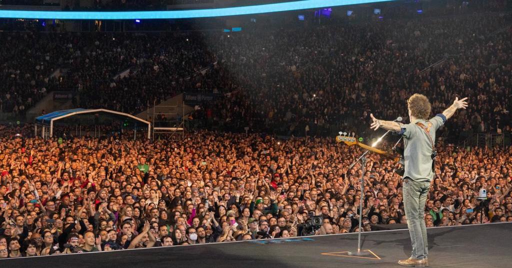 Nando Reis se apresenta hoje(11) em Marília com renda revertida ao Projeto Amor de&nbsp;Criança