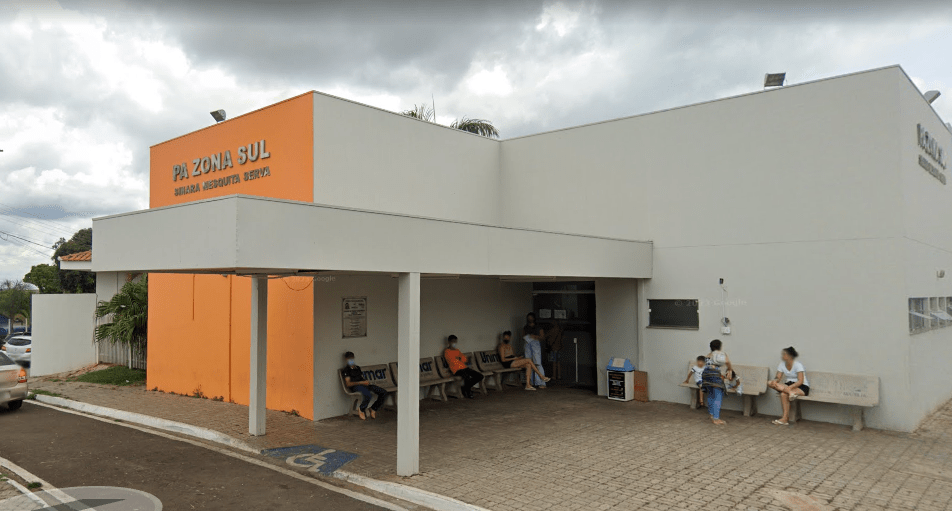 ABHU e Prefeitura voltam a discutir situação do PA Sul na manhã desta terça-feira&nbsp;(24)