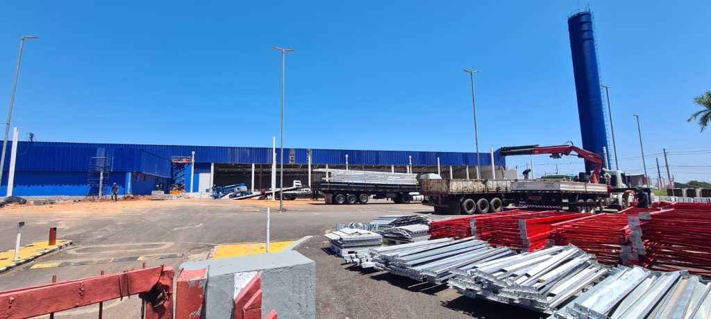 EMPREGO: Seleção de candidatos para 230 vagas no Max Atacadista termina nesta quarta-feira&nbsp;(18)