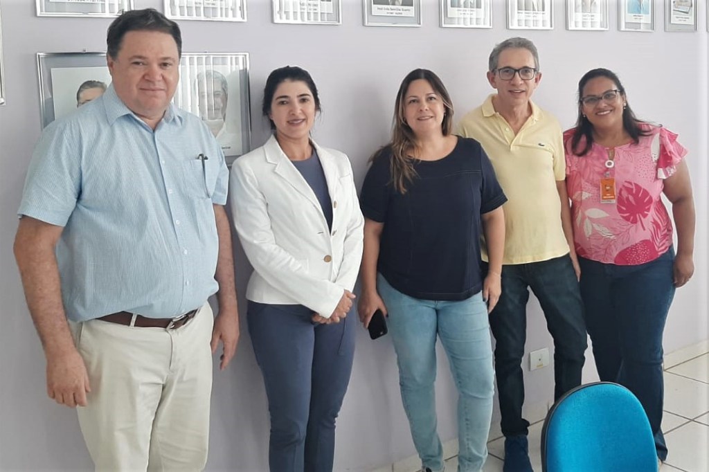 Saúde municipal e ABHU preparam parceria para atender demanda em&nbsp;ortopedia