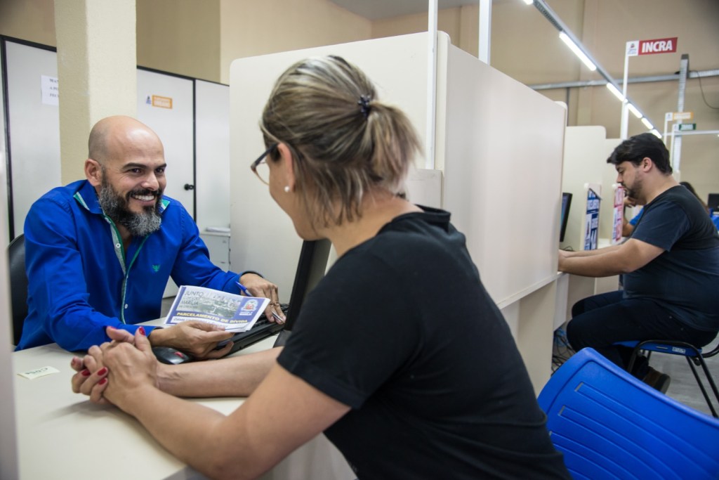Servidores Municipais são beneficiados com ampliação de seus direitos através da nova legislação municipal mais&nbsp;inclusiva