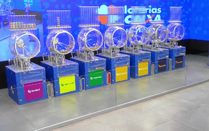 Mega-sena acumula novamente e prêmio vai a R$ 65&nbsp;milhões