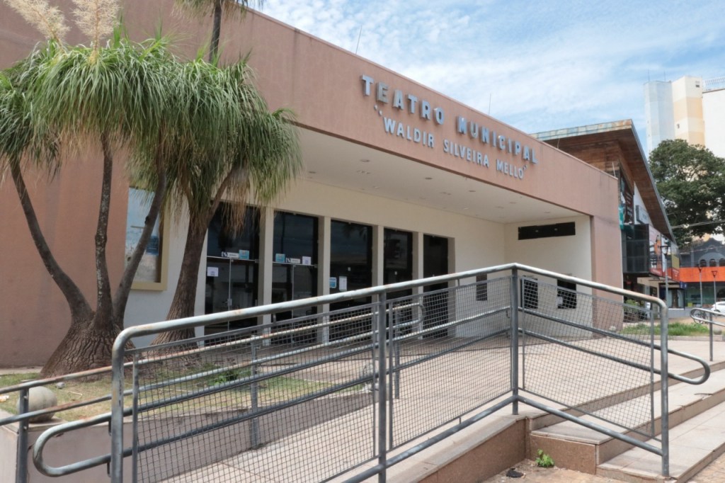 Cultura abre nesta terça-feira (31) prazo para as inscrições de projetos da Lei Paulo&nbsp;Gustavo