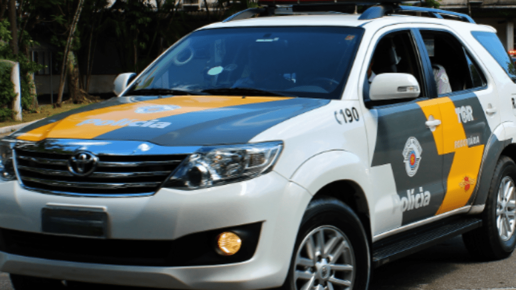 Homem de 37 Anos é Preso por Embriaguez ao Volante na Rodovia SP-333 em&nbsp;Marília