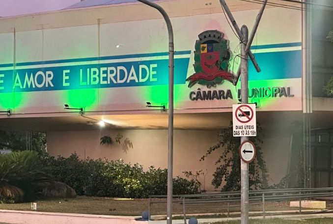 Audiência Pública: Presidente da Emburb e Empresa de Radares deverão responder os questionamentos de vereadores e&nbsp;população