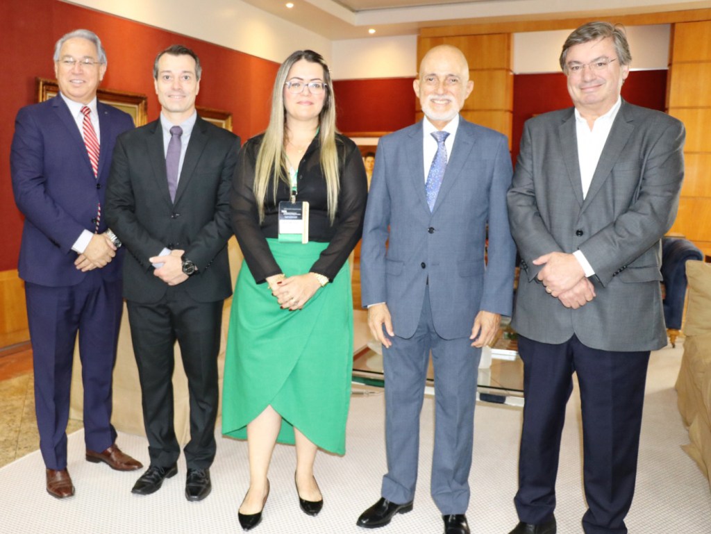 Marília sedia 19ª edição do Congresso de Direito do Trabalho Rural do TRT da 15ª Região e chefe do Poder Executivo ressalta influência do evento para todo o&nbsp;Brasil