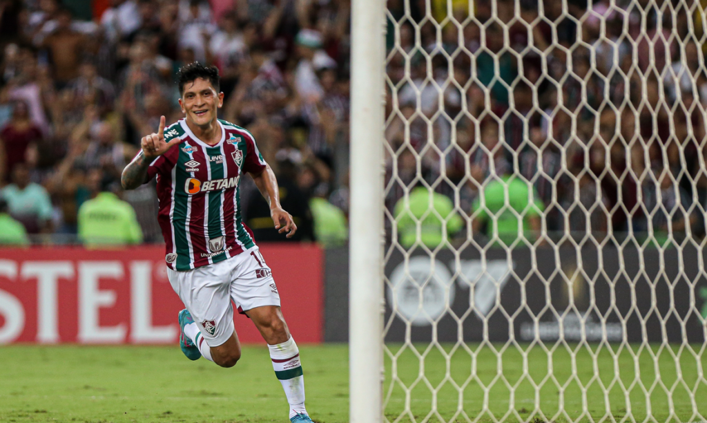 Fluminense enfrenta Boca em busca da “glória eterna” da&nbsp;Libertadores