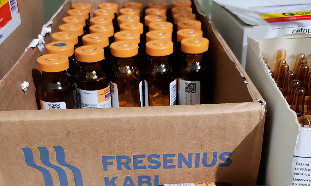 Unidades de saúde em SP têm remédios vencidos e aparelhos&nbsp;quebrados