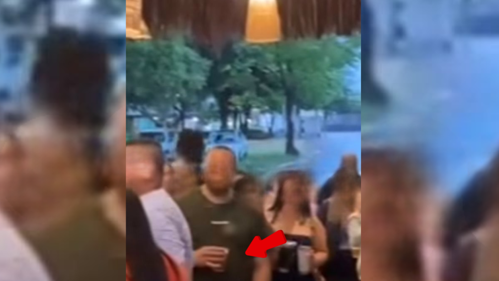 Caso Lucas: Vídeo mostra condutor do veículo em uma festa supostamente horas antes do acidente, Polícia Civil&nbsp;investiga