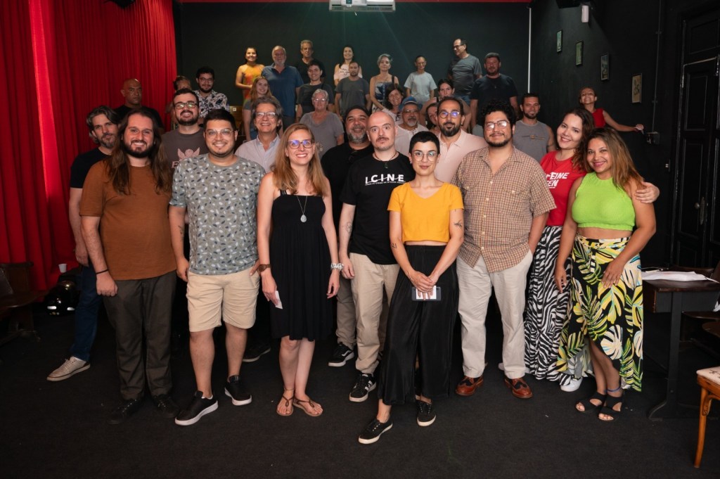 Confira os vencedores do júri popular do Festival de Cinema de Marília com o Prêmio Curumim&nbsp;2023