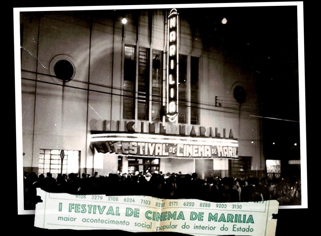Festival de Cinema e Prêmio Curumim retornam a Marília para celebrar a magia da sétima&nbsp;arte