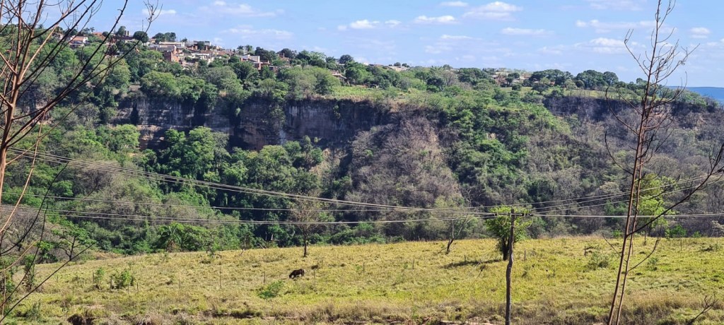 Com verba estadual específica para turismo, cidade de Marília conquista inédito Parque Vale dos&nbsp;Dinossauros