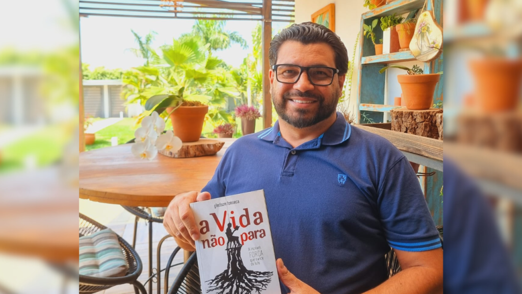 Neste sábado (11) tem Janela Literária com atrações especiais na Biblioteca de Marília 