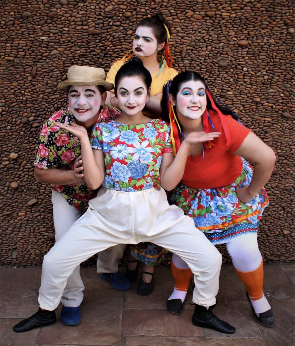 III Mostra Internacional de Teatro de Marília começa neste domingo dia&nbsp;26