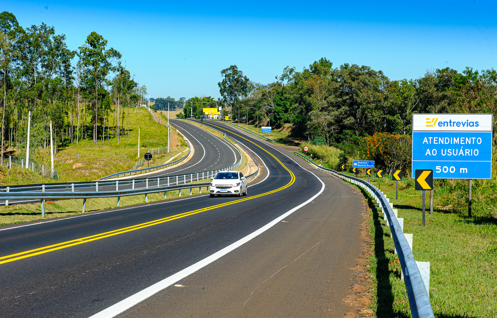 ATENÇÃO: Tráfego na SP-333 será alterado para finalização da obra de&nbsp;duplicação