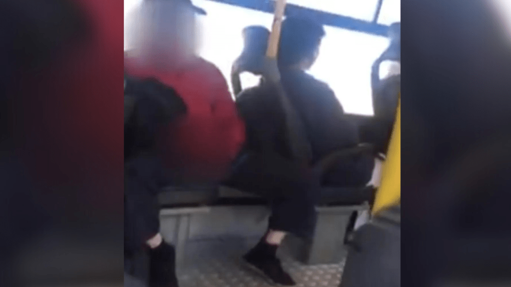 Polícia Civil identifica suspeito de importunação sexual em ônibus de&nbsp;Marília