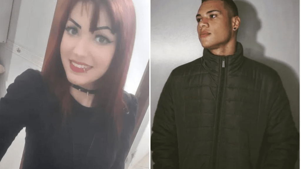 CRIME MACABRO: Jovens são encontrados degolados e enrolados em lençol no interior de&nbsp;SP