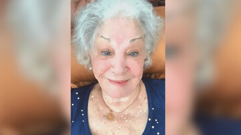 Morre aos 94 anos Lolita Rodrigues pioneira da TV no&nbsp;Brasil