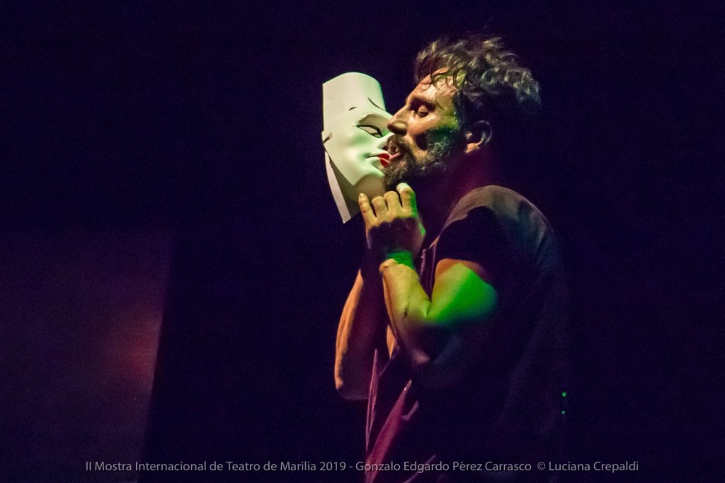 III Mostra Internacional de Teatro continua com espetáculos gratuitos e atrações ao público até domingo&nbsp;(03)