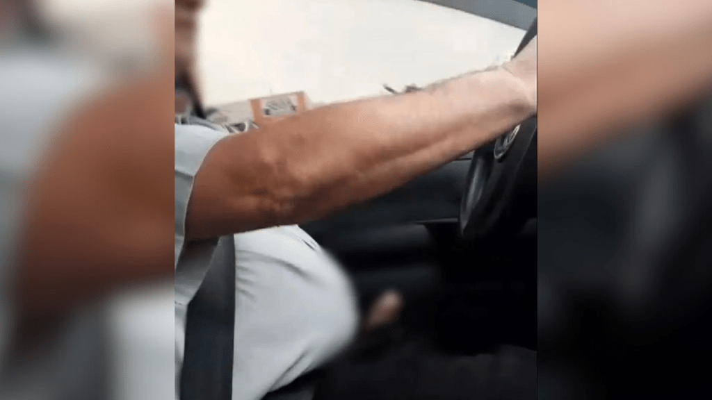 Jovem trans denuncia motorista por aplicativo por importunação sexual em&nbsp;Marília