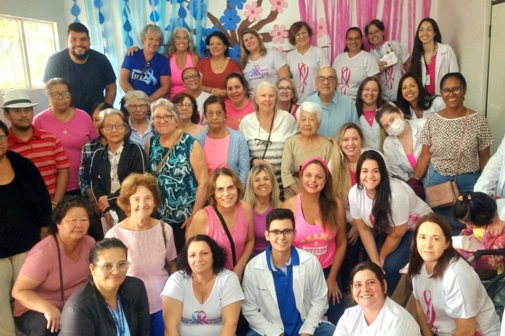 Campanha Outubro Rosa e Novembro Azul já encaminhou mais de 2.500 pedidos de&nbsp;exames