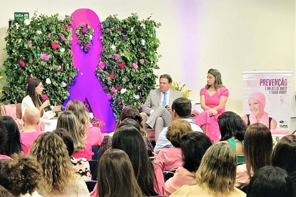 Secretário da Saúde de Marília participa de evento da Associação Comercial e Empresarial de&nbsp;Pompeia