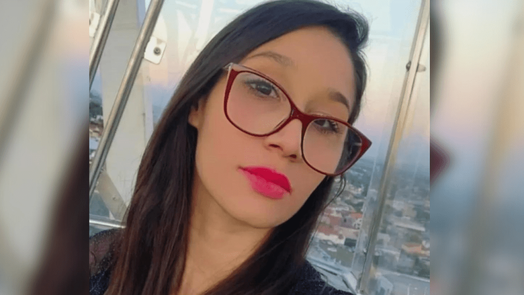 Tragédia: Pai é Preso Suspeito de Matar a Filha de 28 anos na&nbsp;Região