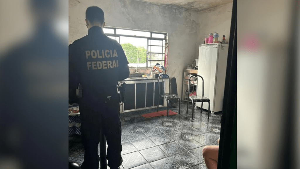 Fraudes Bancárias: Polícia Federal realiza prisão e apreensões em Marília e&nbsp;Sorocaba