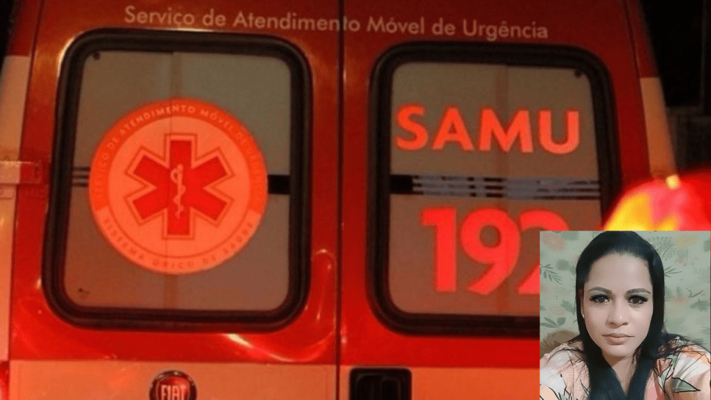 Tragédia na Vicinal: Mulher de 38 anos morre em acidente de carro na&nbsp;Região