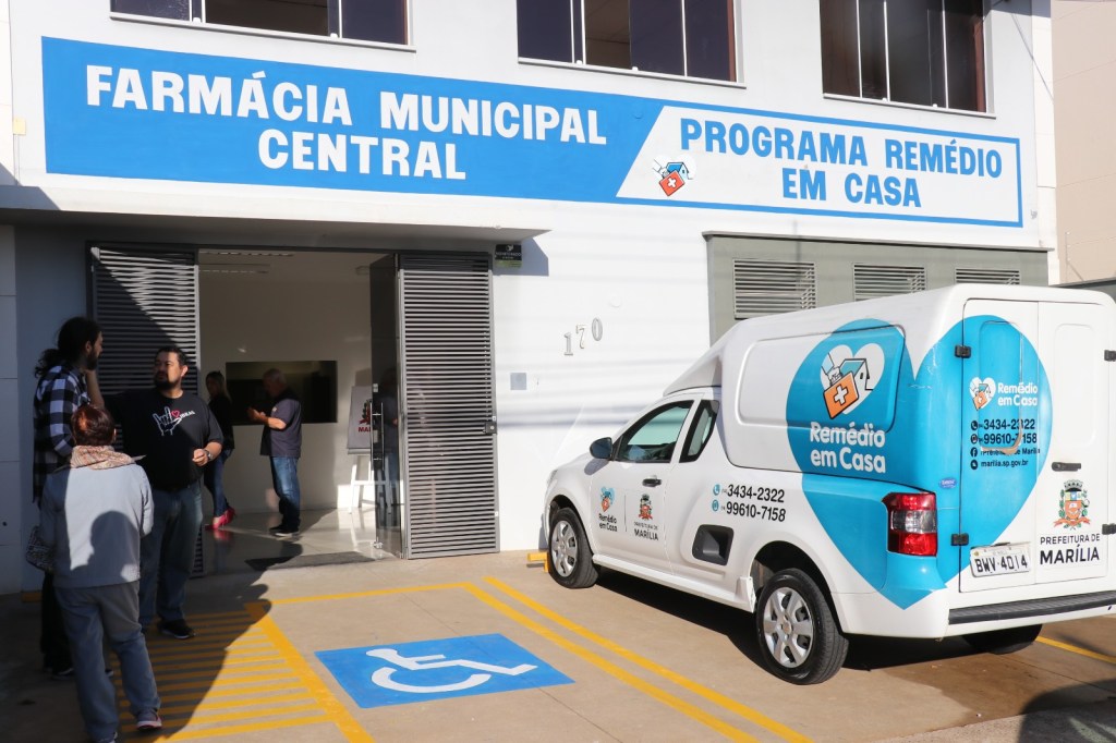  Atenção Primária da Saúde ajuda Marília a ficar entre as 10 melhores cidades do Brasil para pessoas que têm mais de 60&nbsp;anos