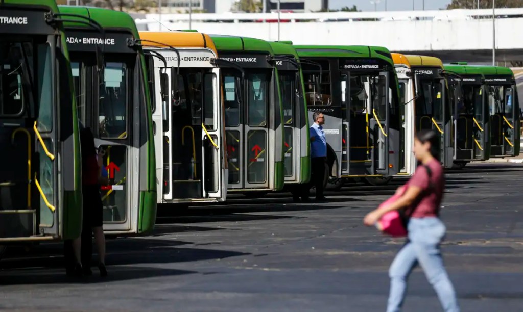 Três em cada 4 mulheres já sofreram violência em deslocamentos nas&nbsp;cidades