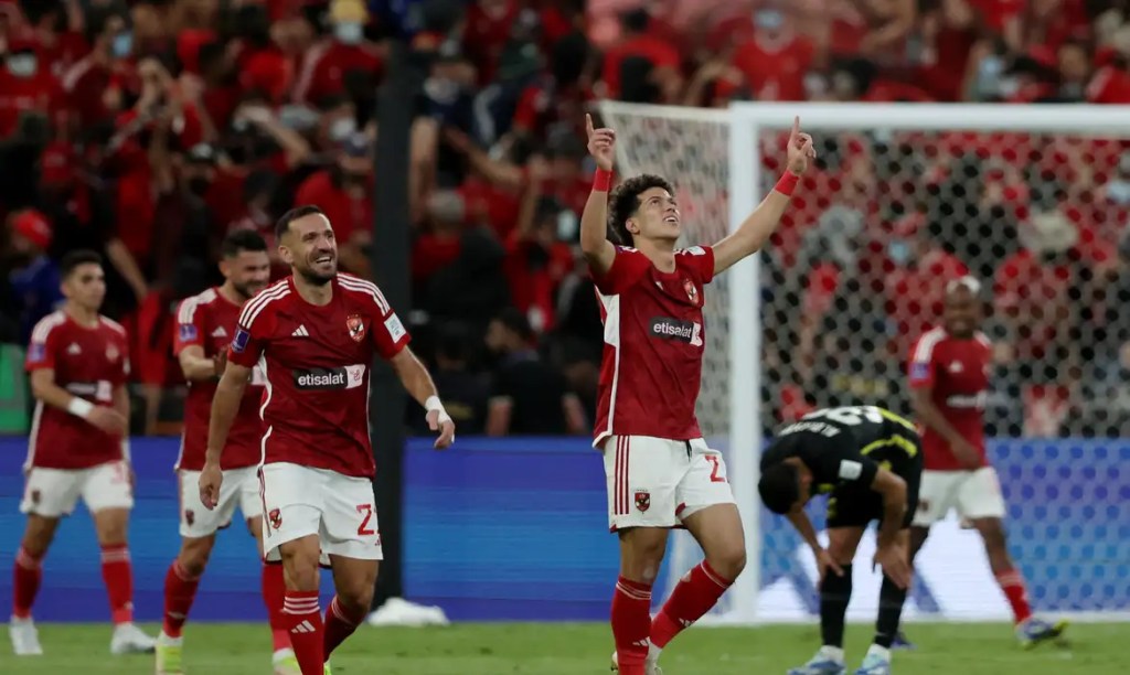 Mundial de Clubes: Al Ahly vence Al-Ittihad e enfrenta&nbsp;Fluminense