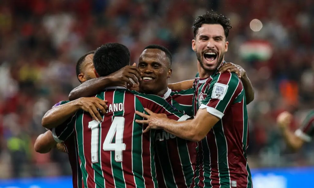 Mundial de Clubes: Fluminense supera Al Ahly para se garantir na&nbsp;final
