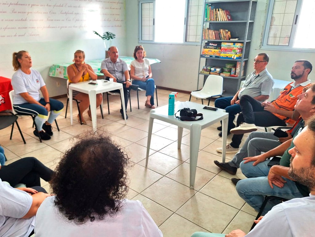 Marília lança campanha preventiva em razão das altas temperaturas com distribuição de água e&nbsp;informação