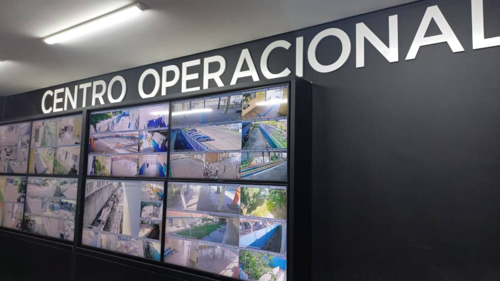 Município alerta autoridades de segurança sobre vandalismo e furtos em prédios públicos durante feriado de&nbsp;Natal