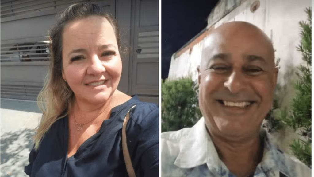 Tragédia: Supostamente por Ciúme, Casal é Baleado e Morto na Região, Atirador&nbsp;Fugiu