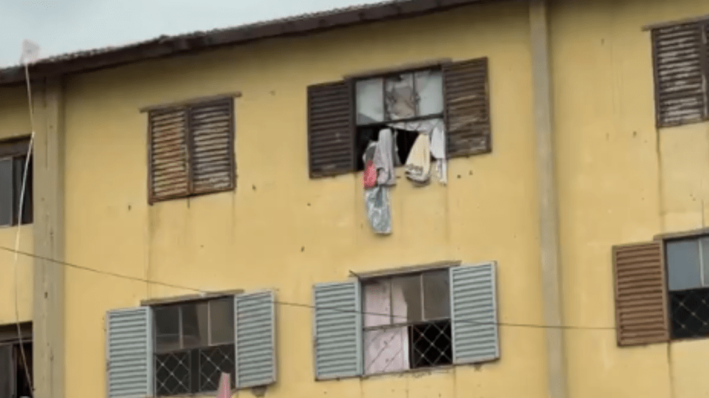 CDHU: Mesmo tendo conhecimento dos riscos de uma tragédia no local, Prefeitura tentou, mas não conseguiu reverter decisão da&nbsp;Justiça