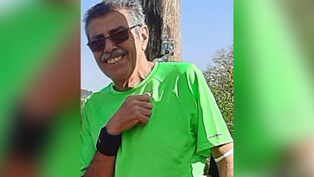 Marília se Despede do Ex-Vereador e Professor Cezar&nbsp;Cury