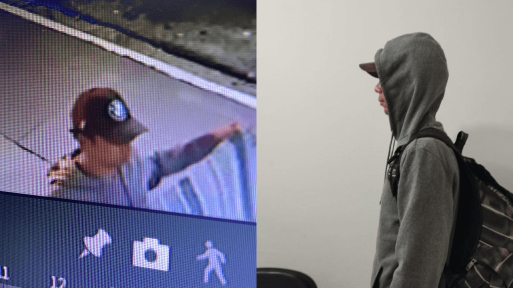 Suspeito de Esfaquear Idoso na Rodoviária é Preso pela Polícia Civil de&nbsp;Marília