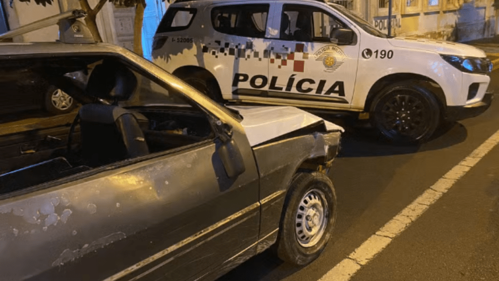 Tragédia: Mulher Morre Atropelada por Motorista Embriagado na&nbsp;Região