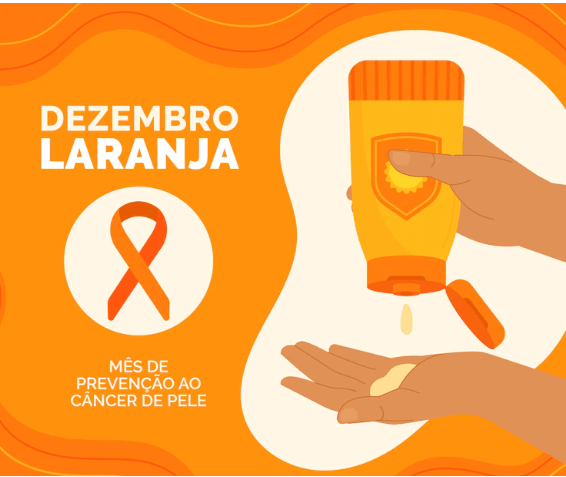 Câncer de Pele: Fique atento para os&nbsp;sinais